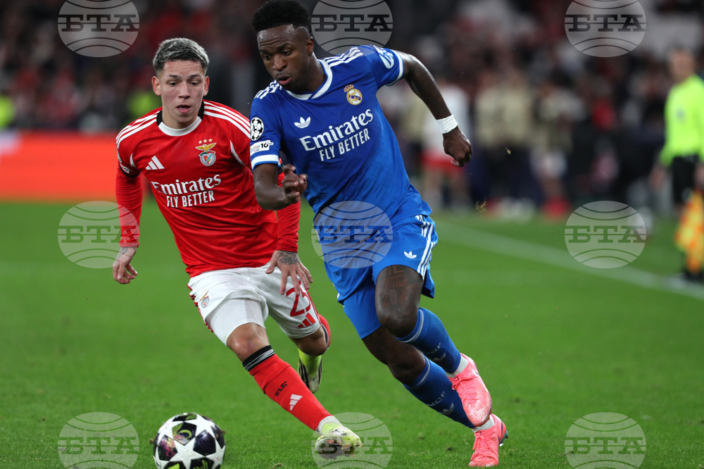 Бенфика излезе с декларация в подкрепа на Джанлука Престиани