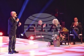 Концерт на семейство Белчеви - Хайгашод Агасян