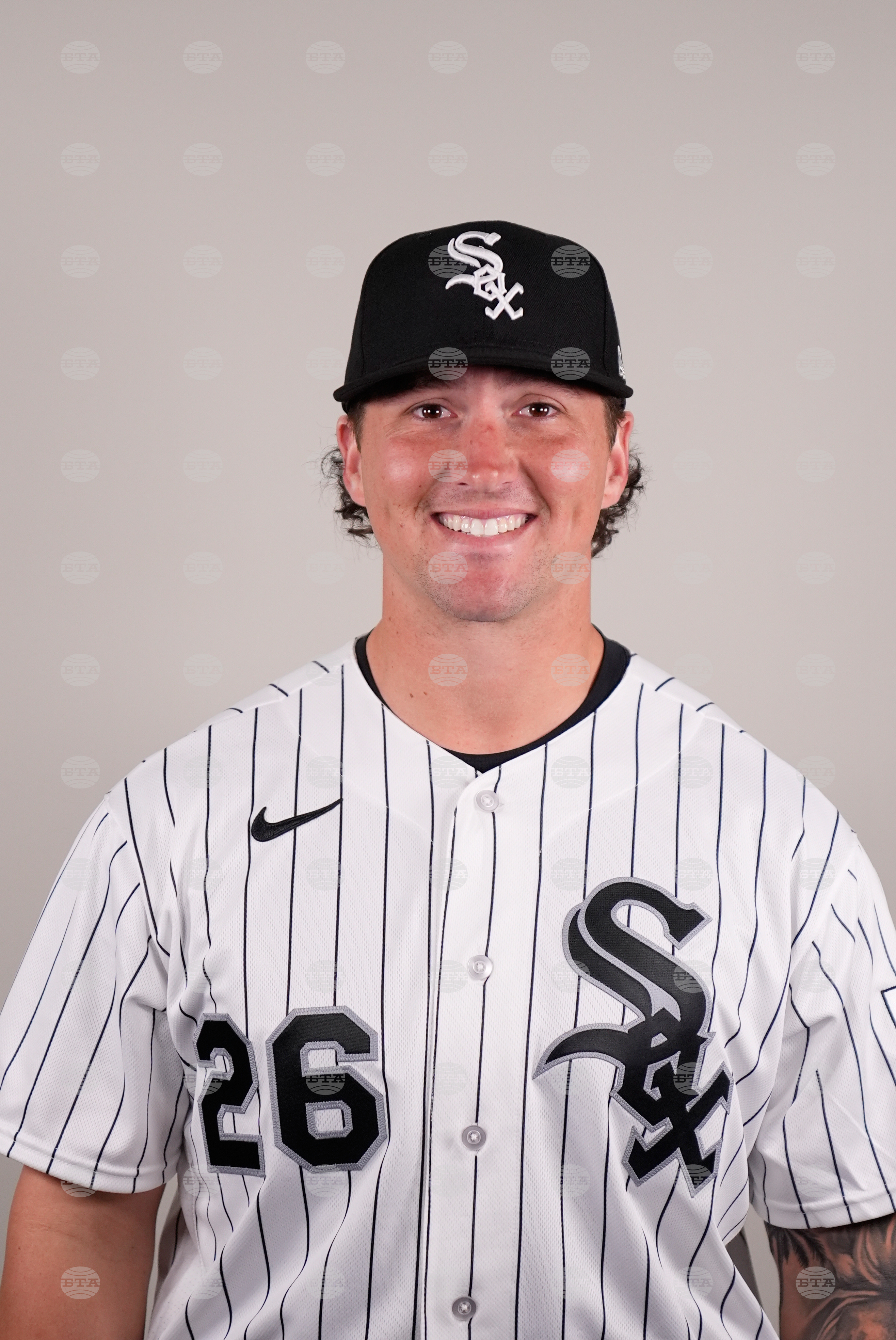 White Sox 2026 Baseball