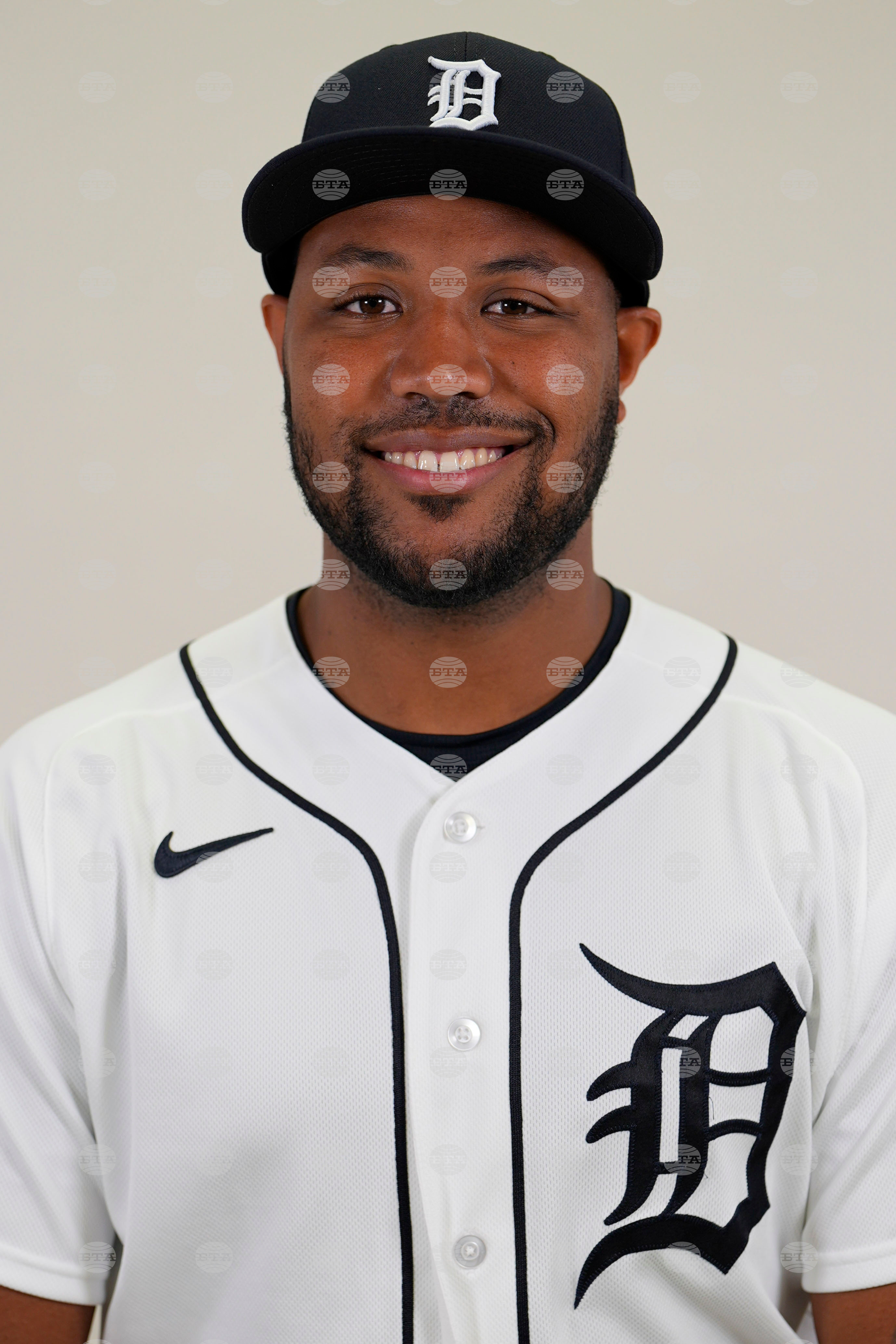 Tigers 2026 Baseball