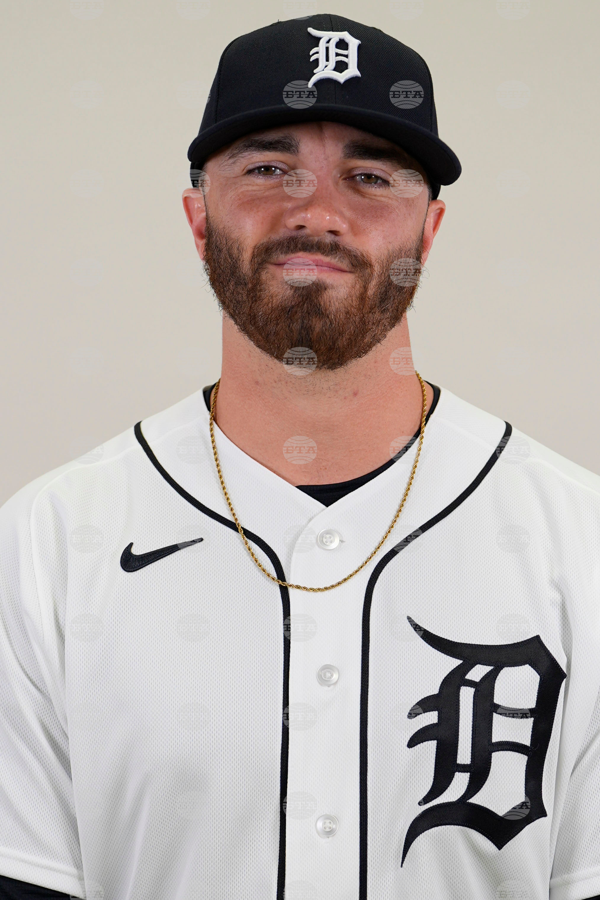 Tigers 2026 Baseball