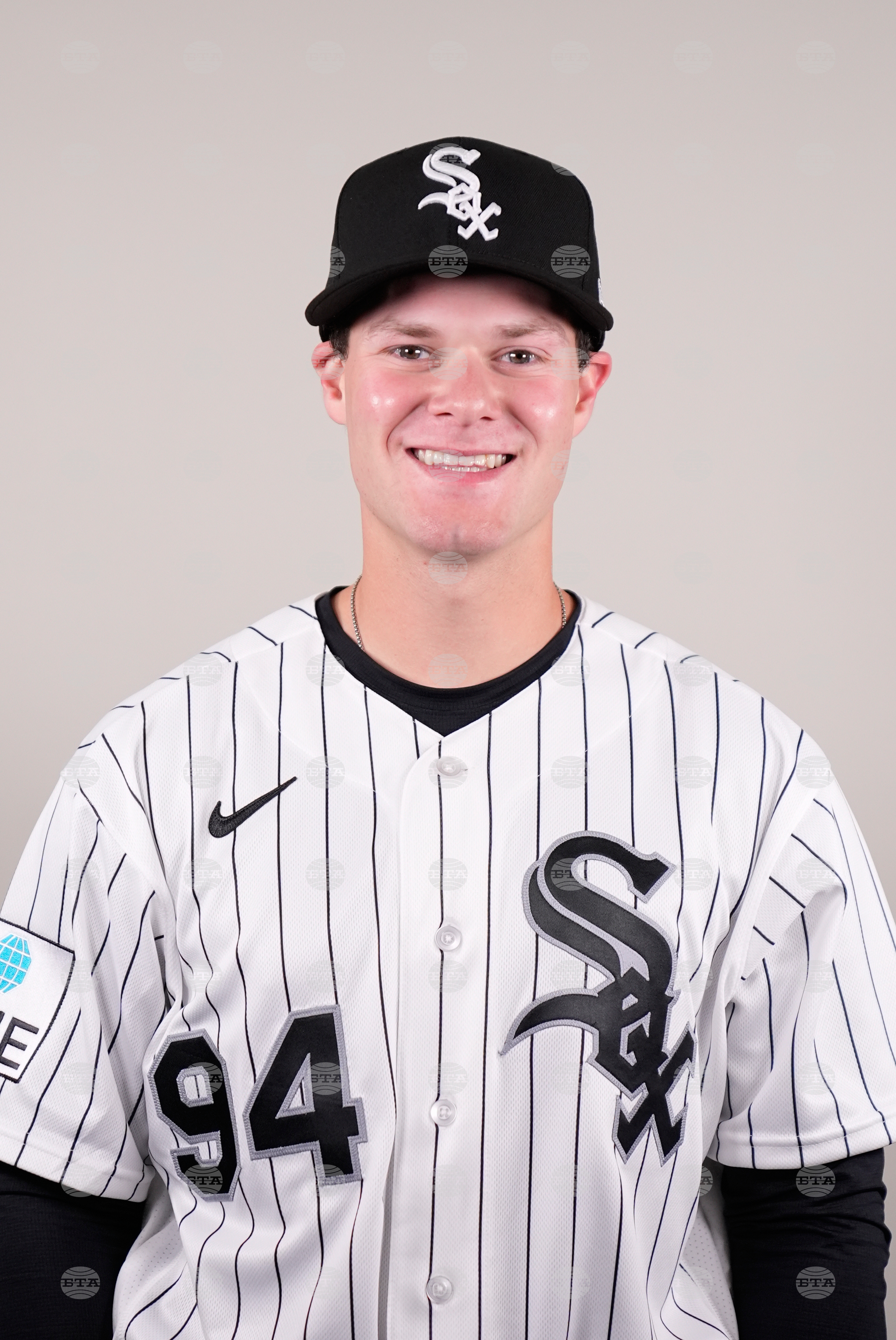 White Sox 2026 Baseball