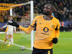 Germany Champions League Soccer