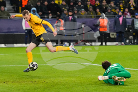 Germany Champions League Soccer