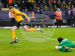 Germany Champions League Soccer