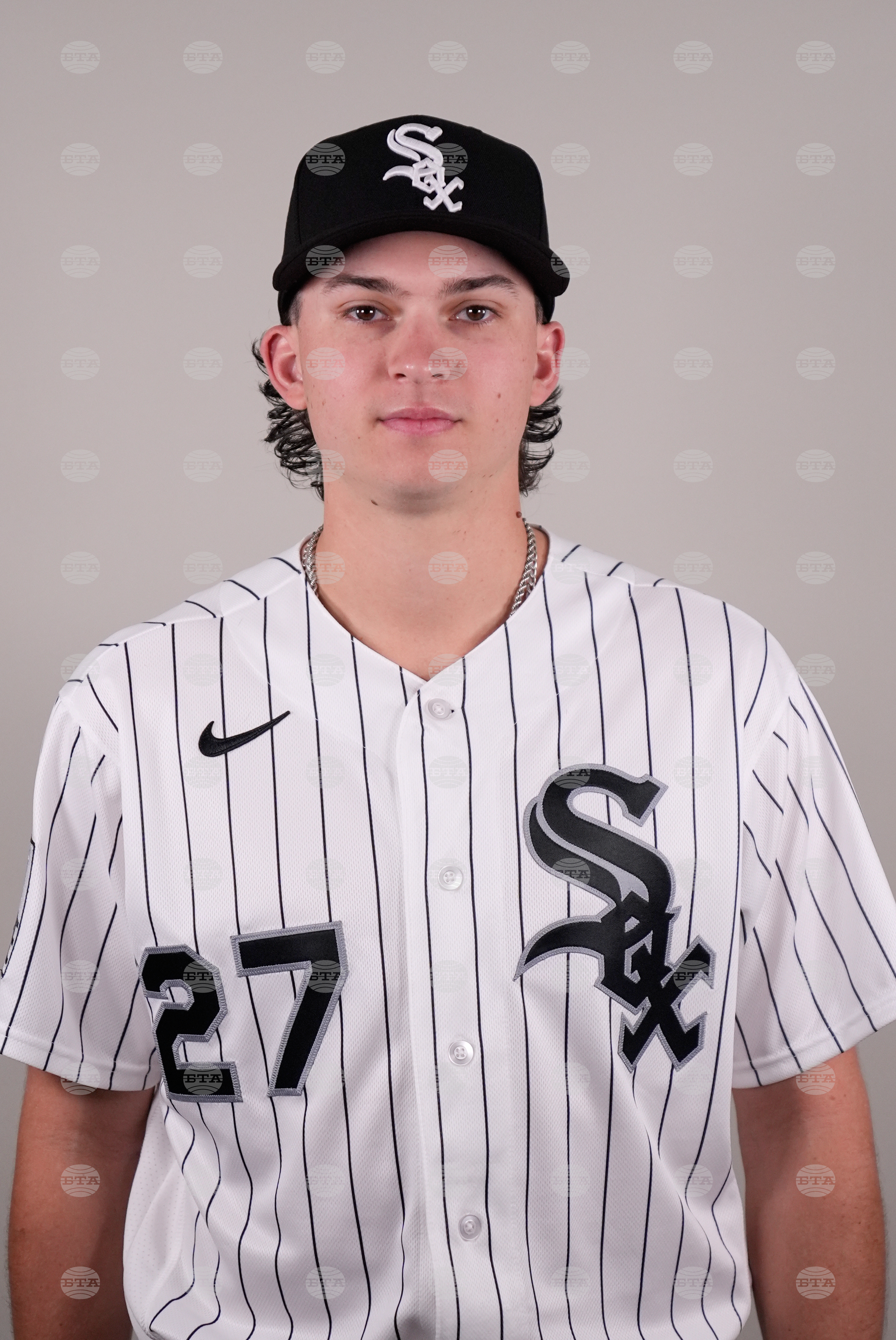 White Sox 2026 Baseball