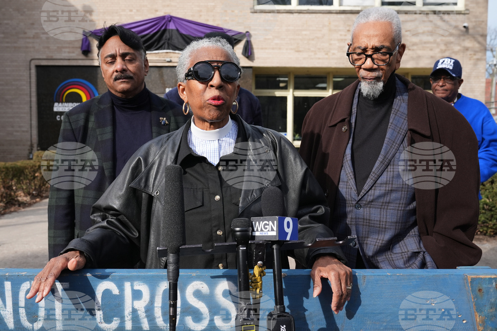 Jesse Jackson Reaction