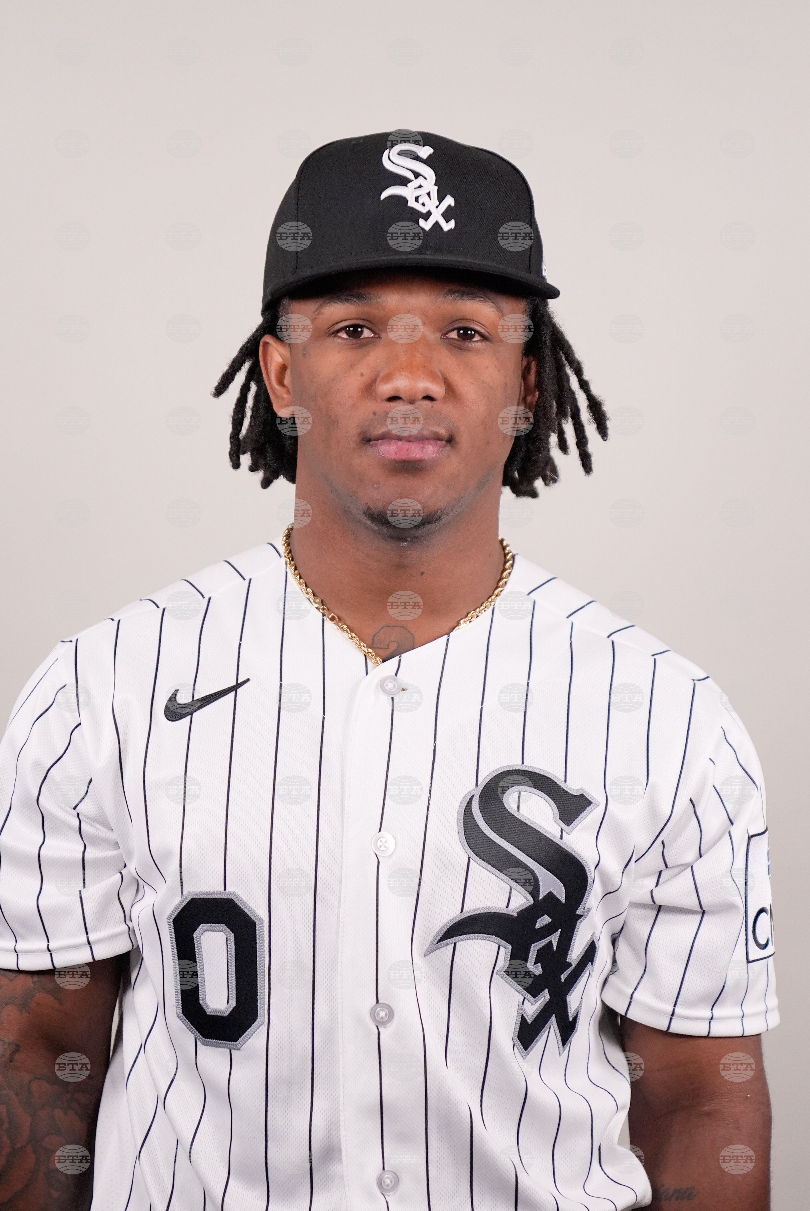 White Sox 2026 Baseball