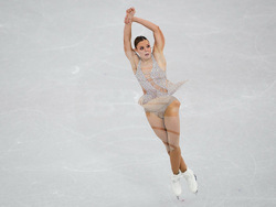 Milan Cortina Olympics Figure Skating