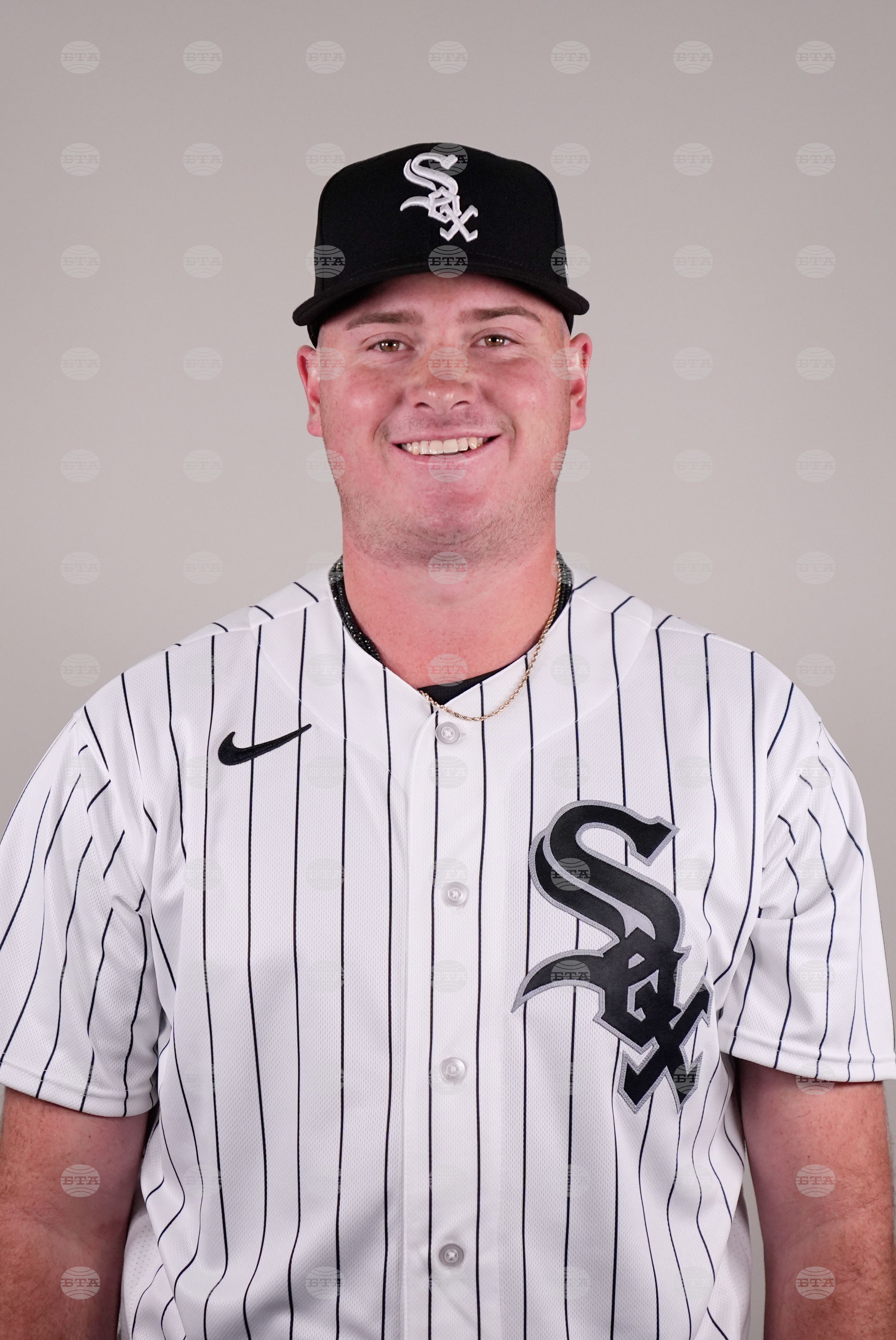 White Sox 2026 Baseball