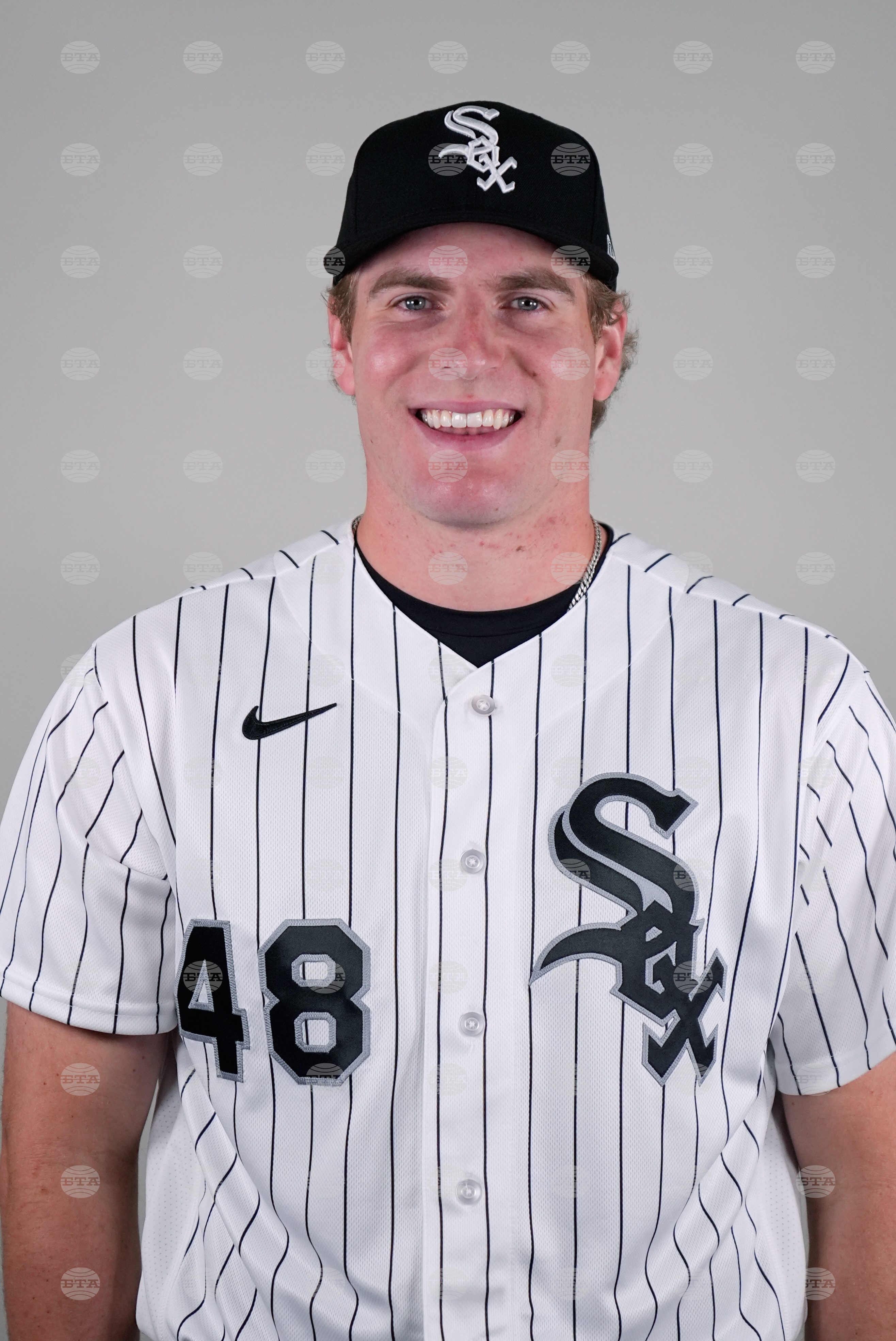 White Sox 2026 Baseball