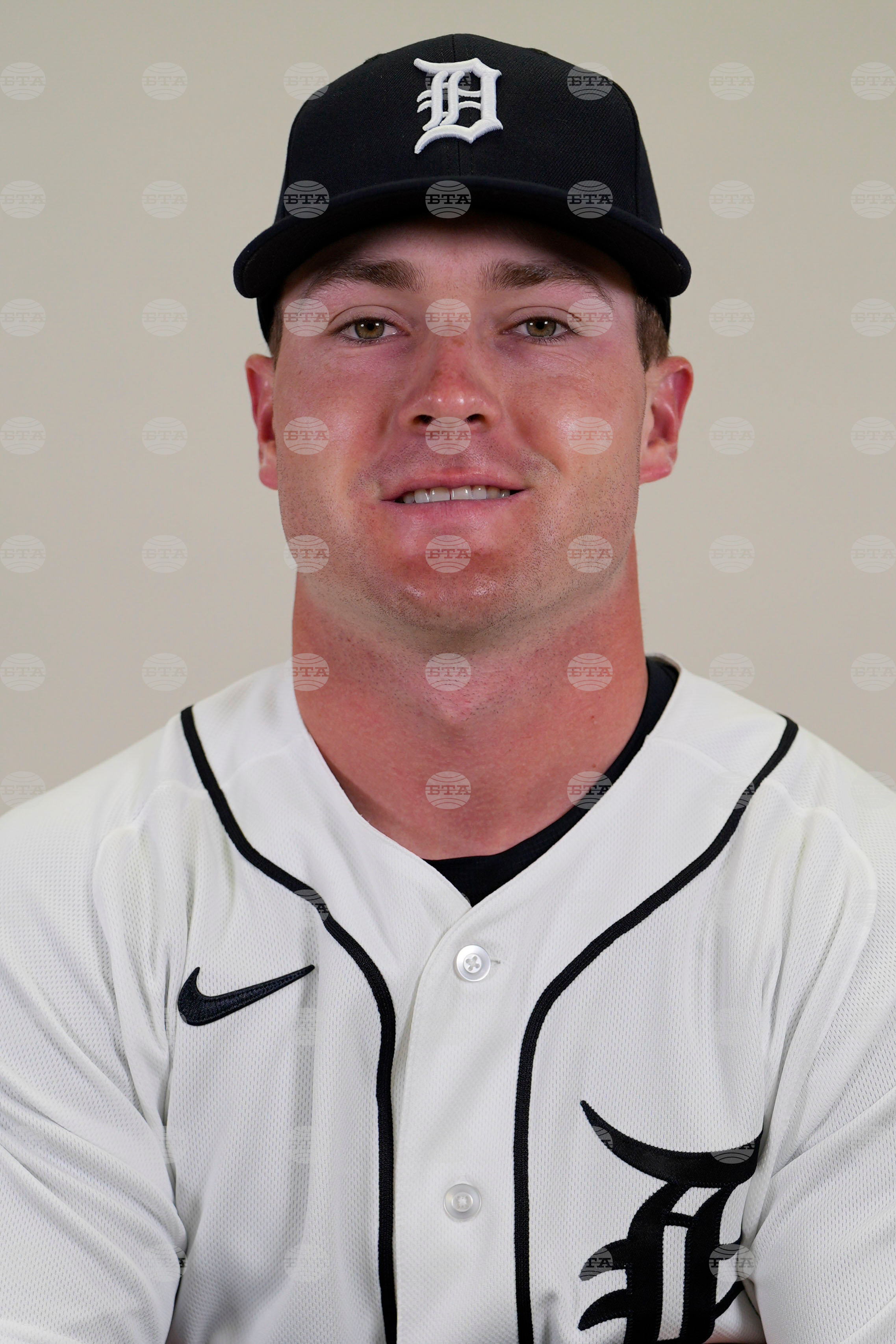 Tigers 2026 Baseball