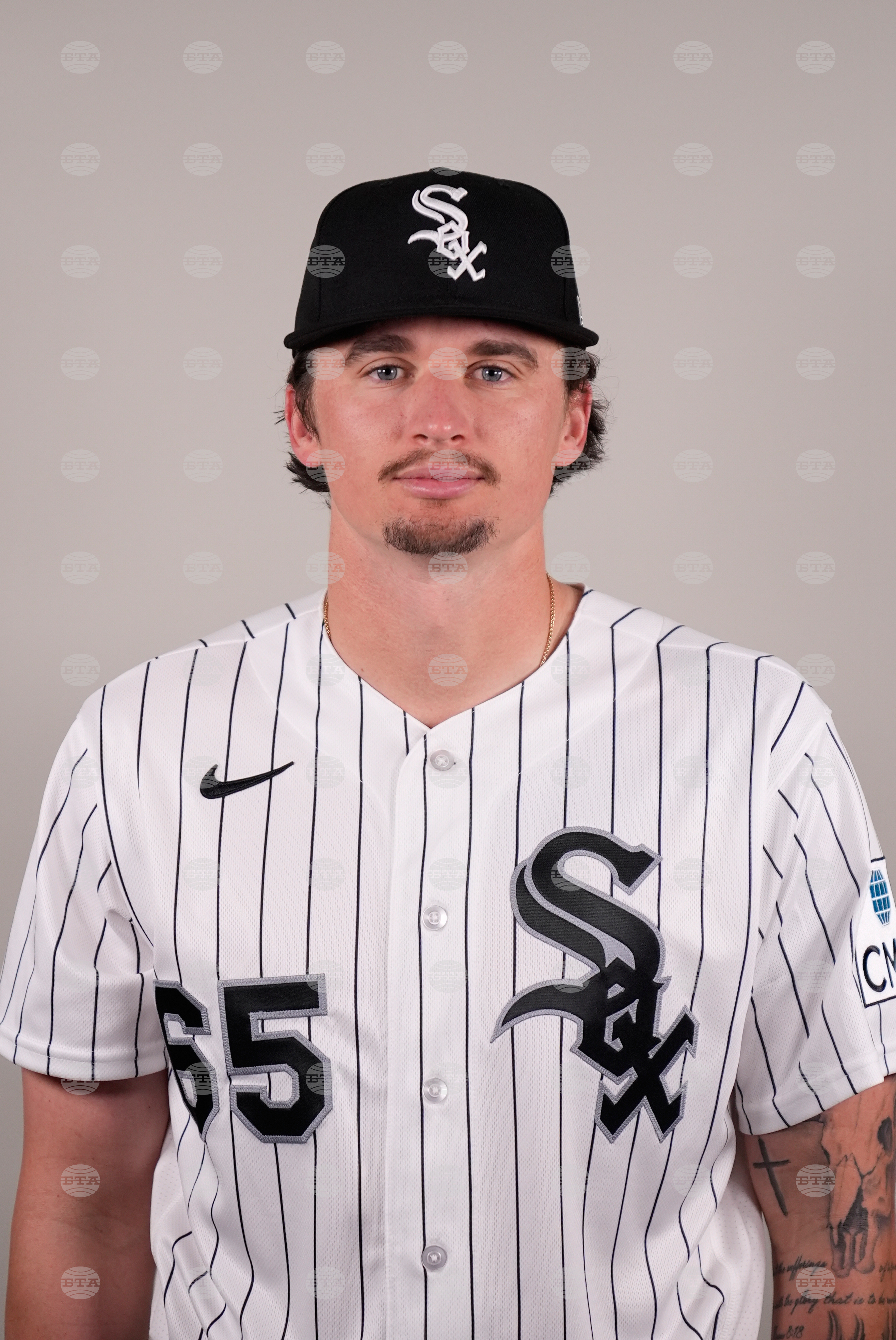White Sox 2026 Baseball