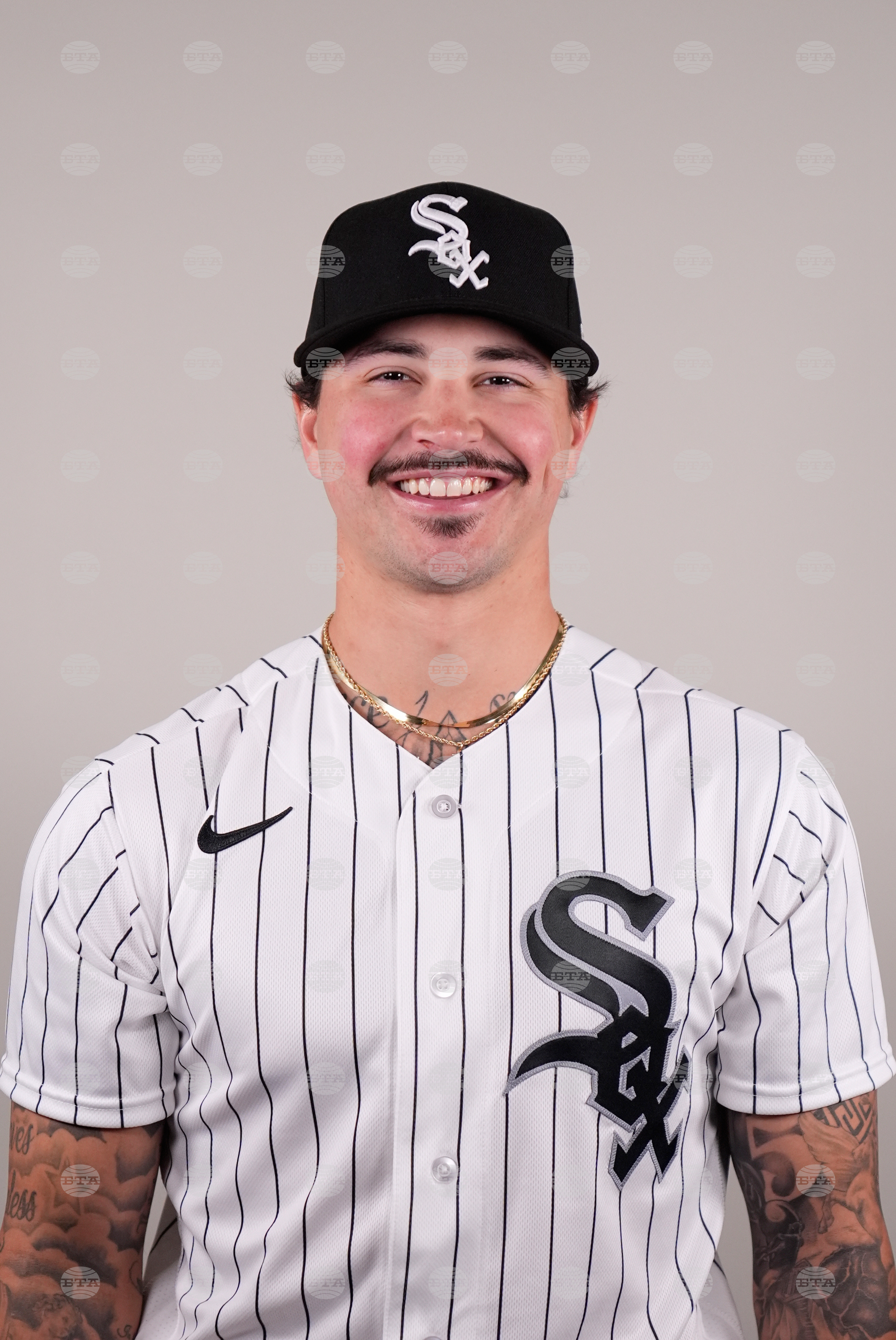 White Sox 2026 Baseball