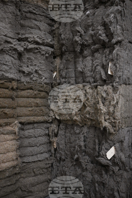 Montana Hemp Shirt Experiment