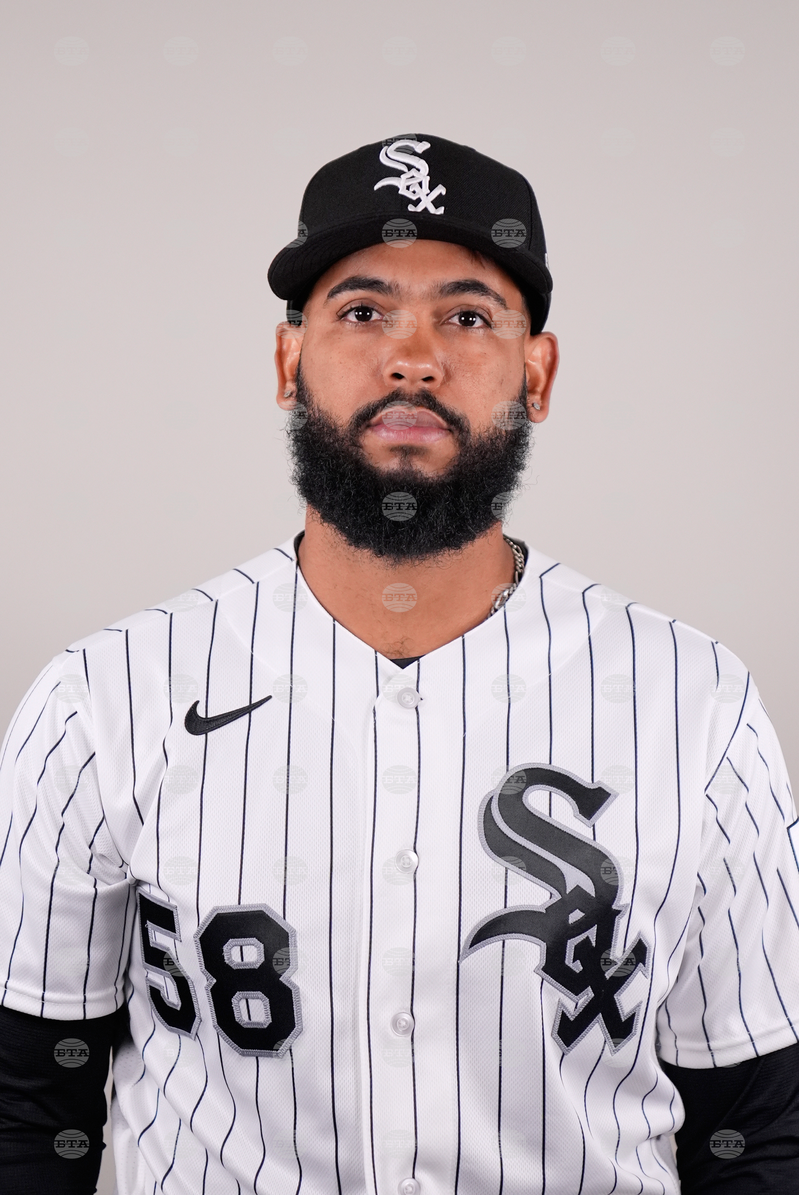 White Sox 2026 Baseball