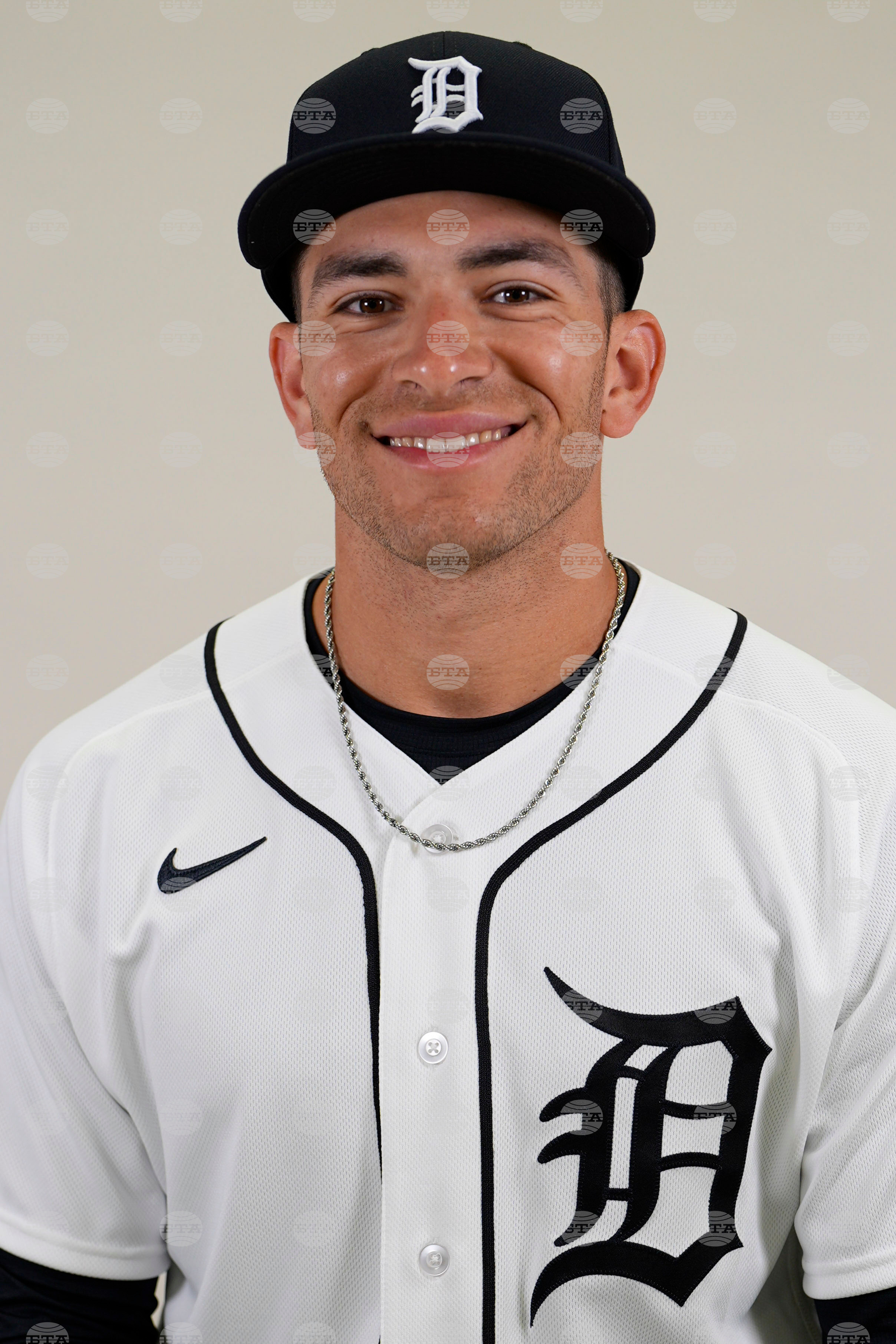 Tigers 2026 Baseball