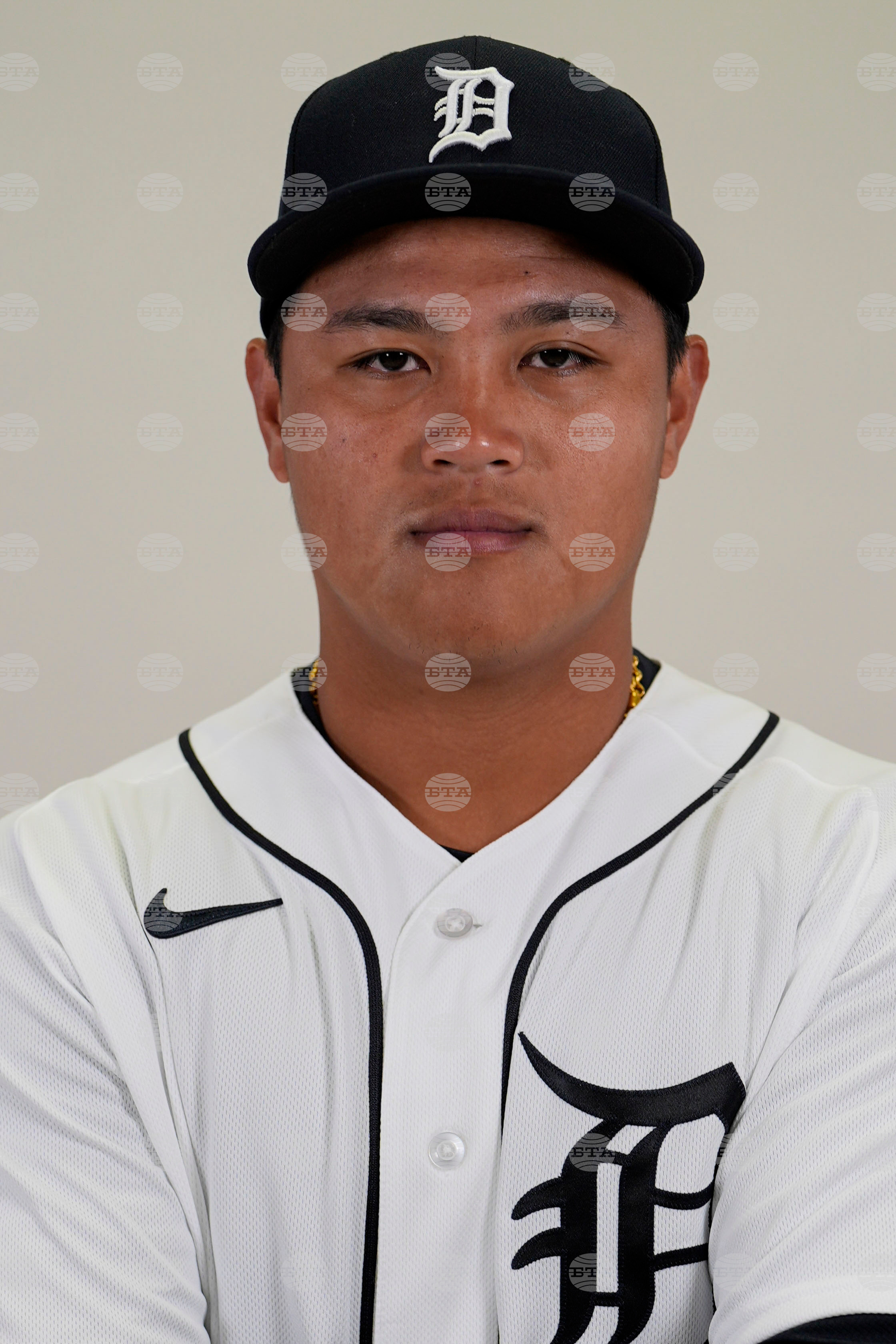 Tigers 2026 Baseball