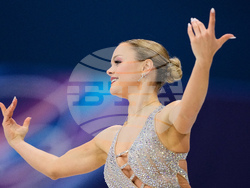 Milan Cortina Olympics Figure Skating