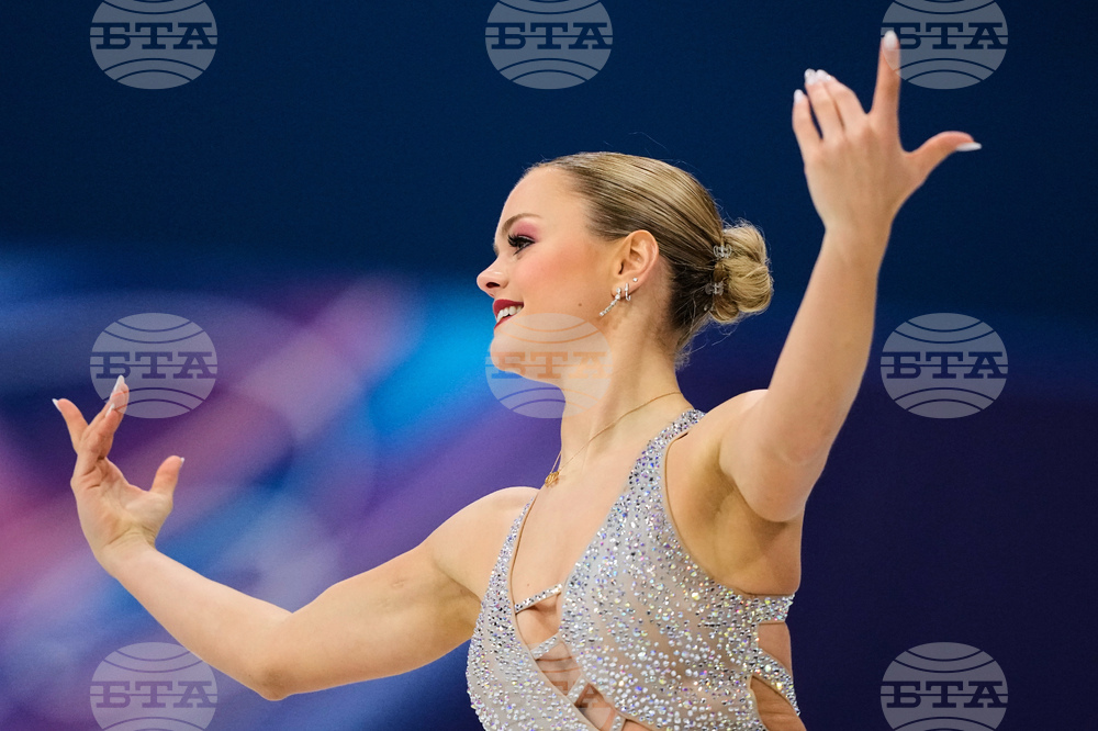 Milan Cortina Olympics Figure Skating