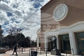 Epstein New Mexico Ranch