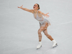 Milan Cortina Olympics Figure Skating