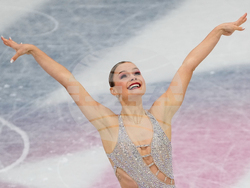 Milan Cortina Olympics Figure Skating