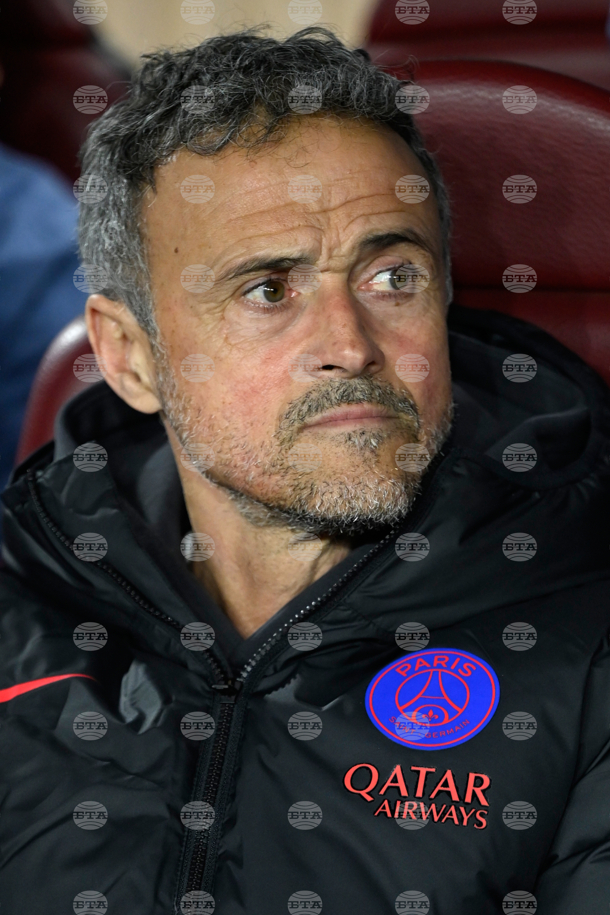 Monaco Champions League Soccer