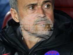 Monaco Champions League Soccer