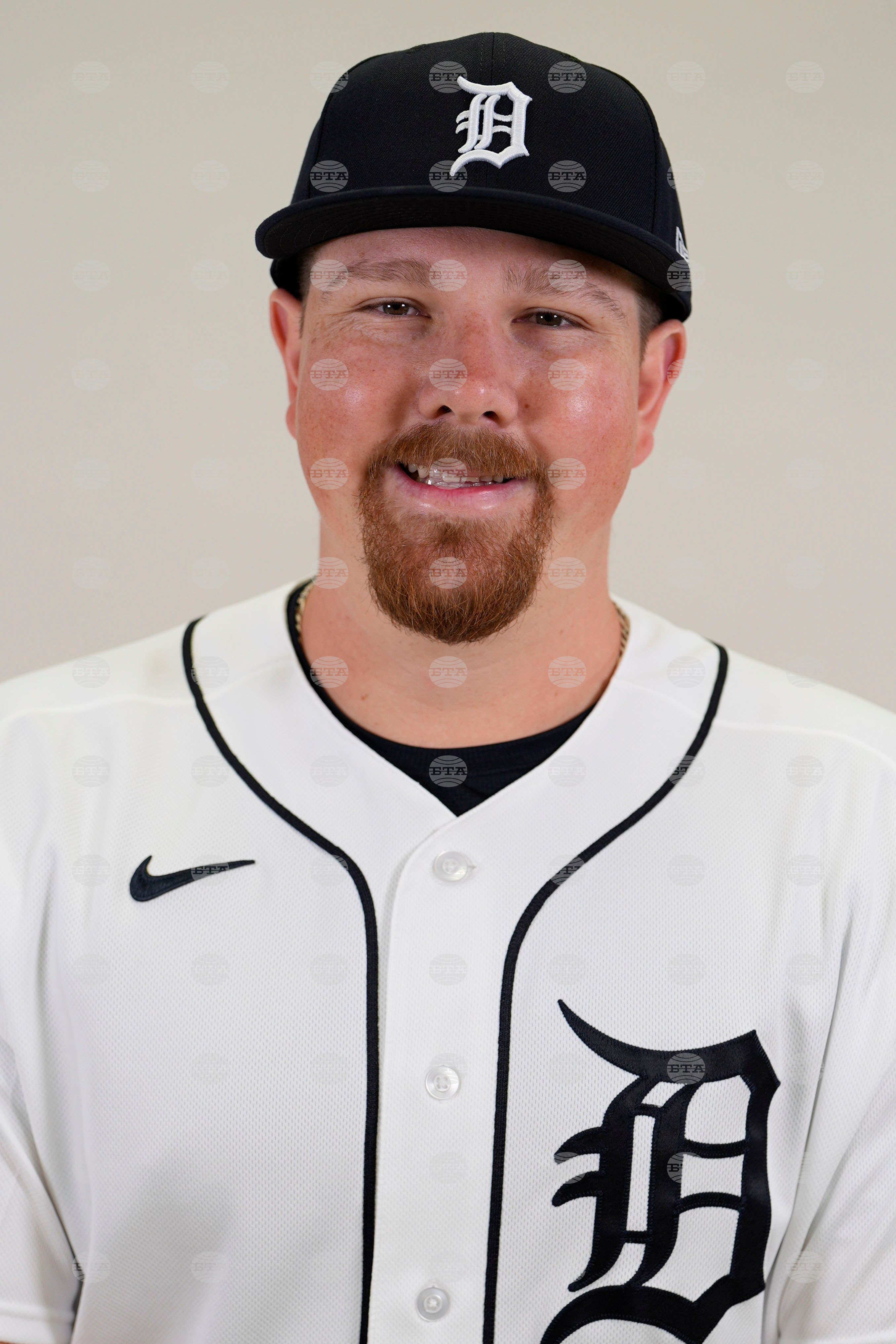 Tigers 2026 Baseball