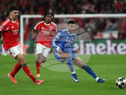 Portugal Champions League Soccer