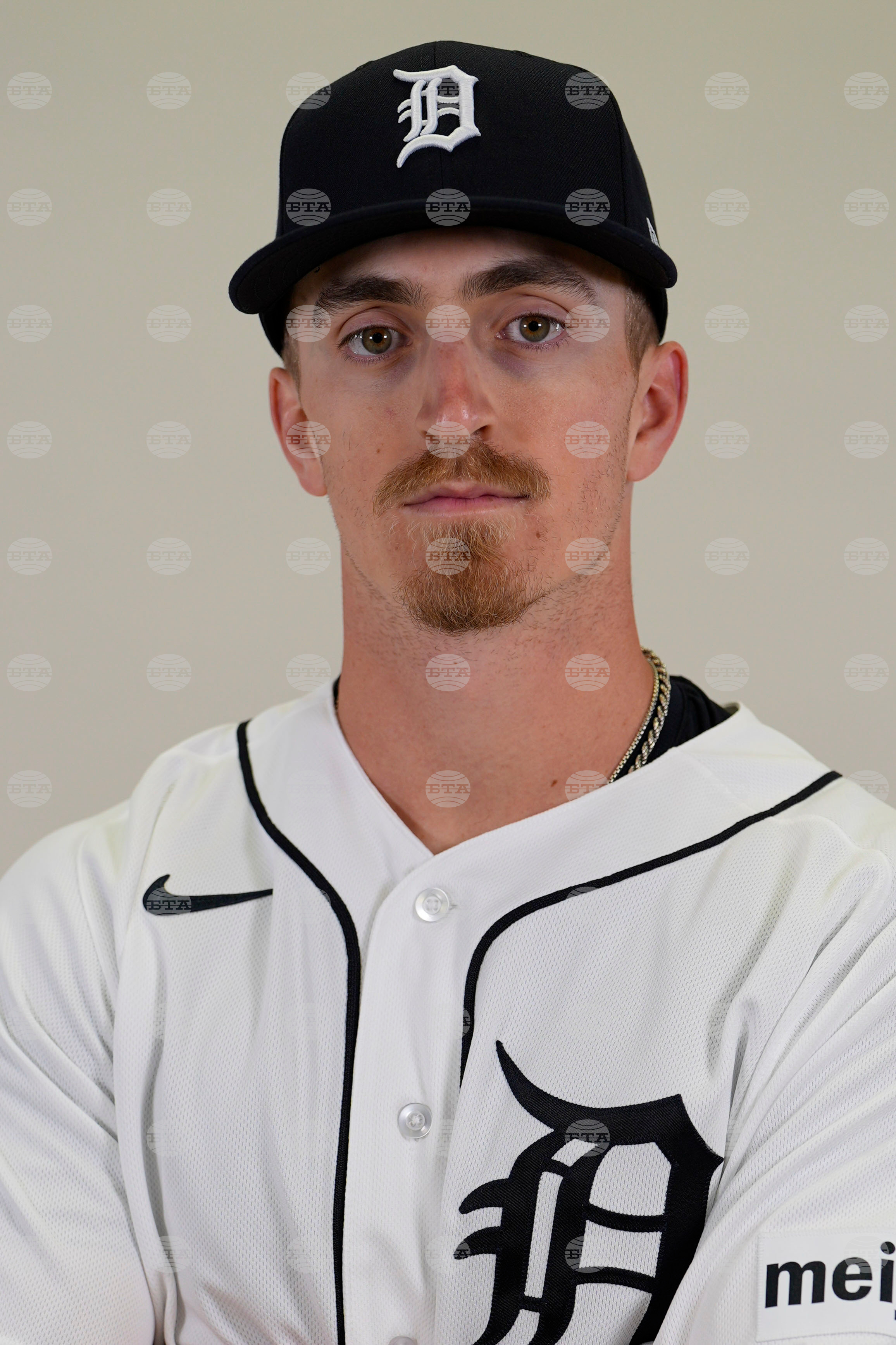 Tigers 2026 Baseball