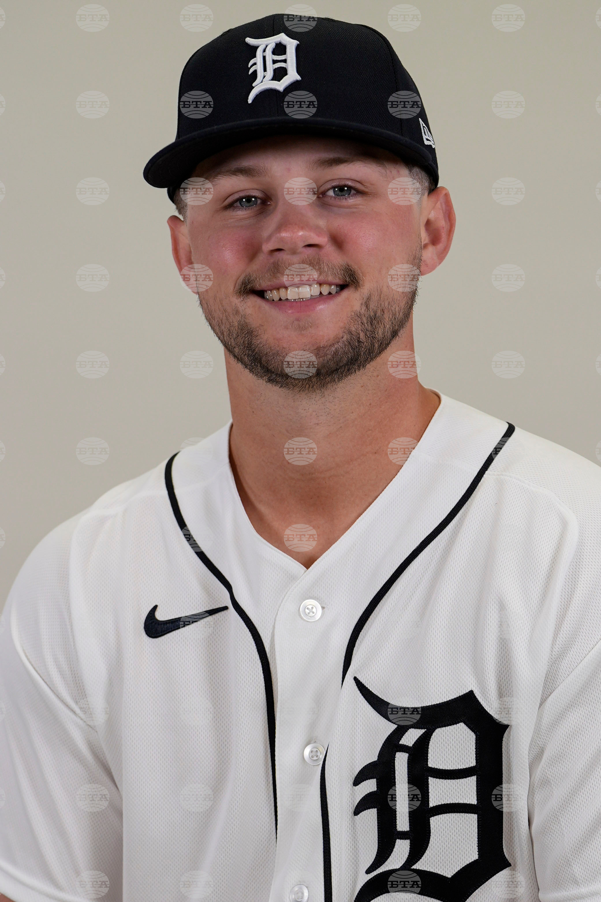 Tigers 2026 Baseball