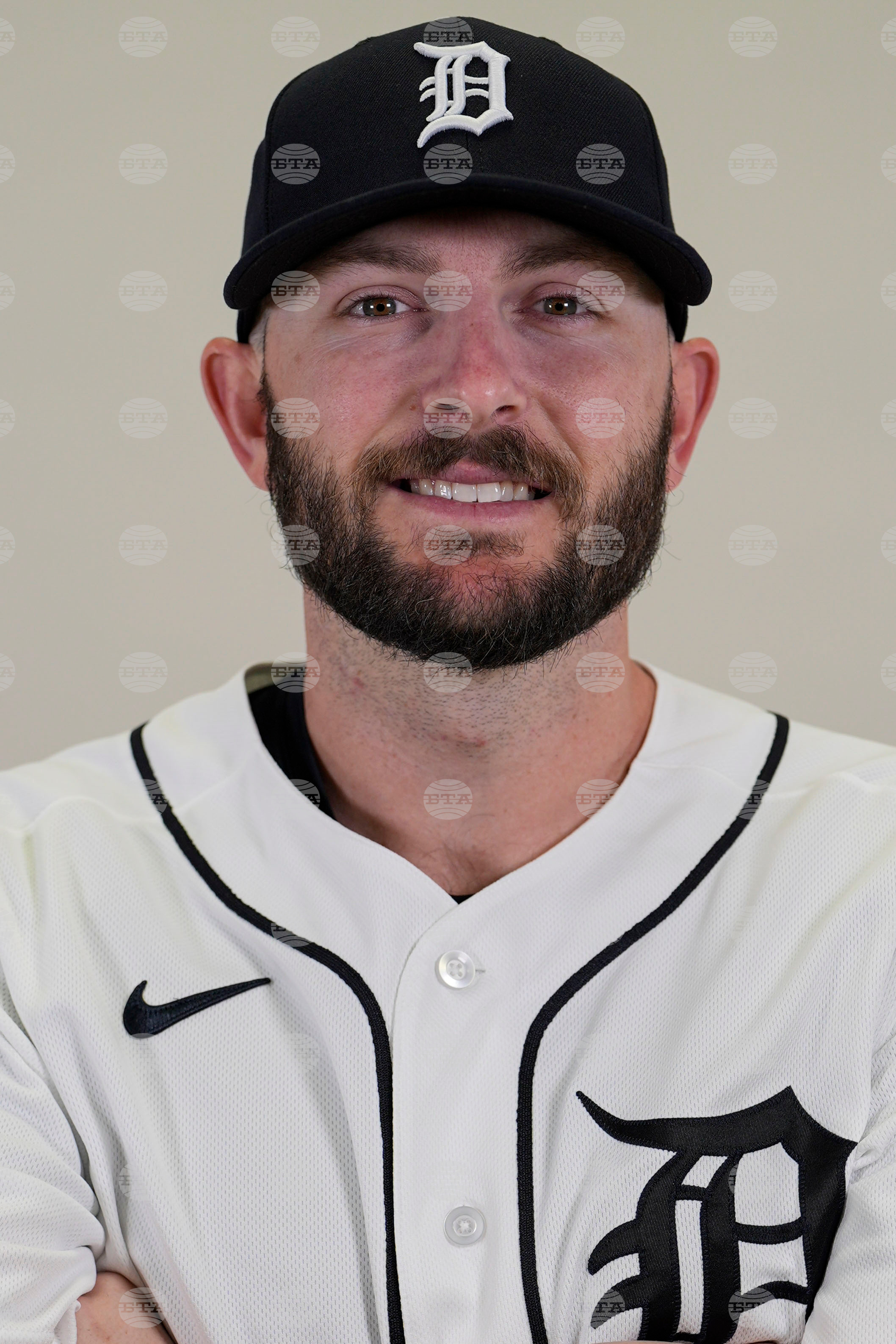 Tigers 2026 Baseball