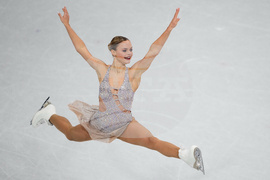 Milan Cortina Olympics Figure Skating