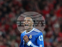 Portugal Champions League Soccer