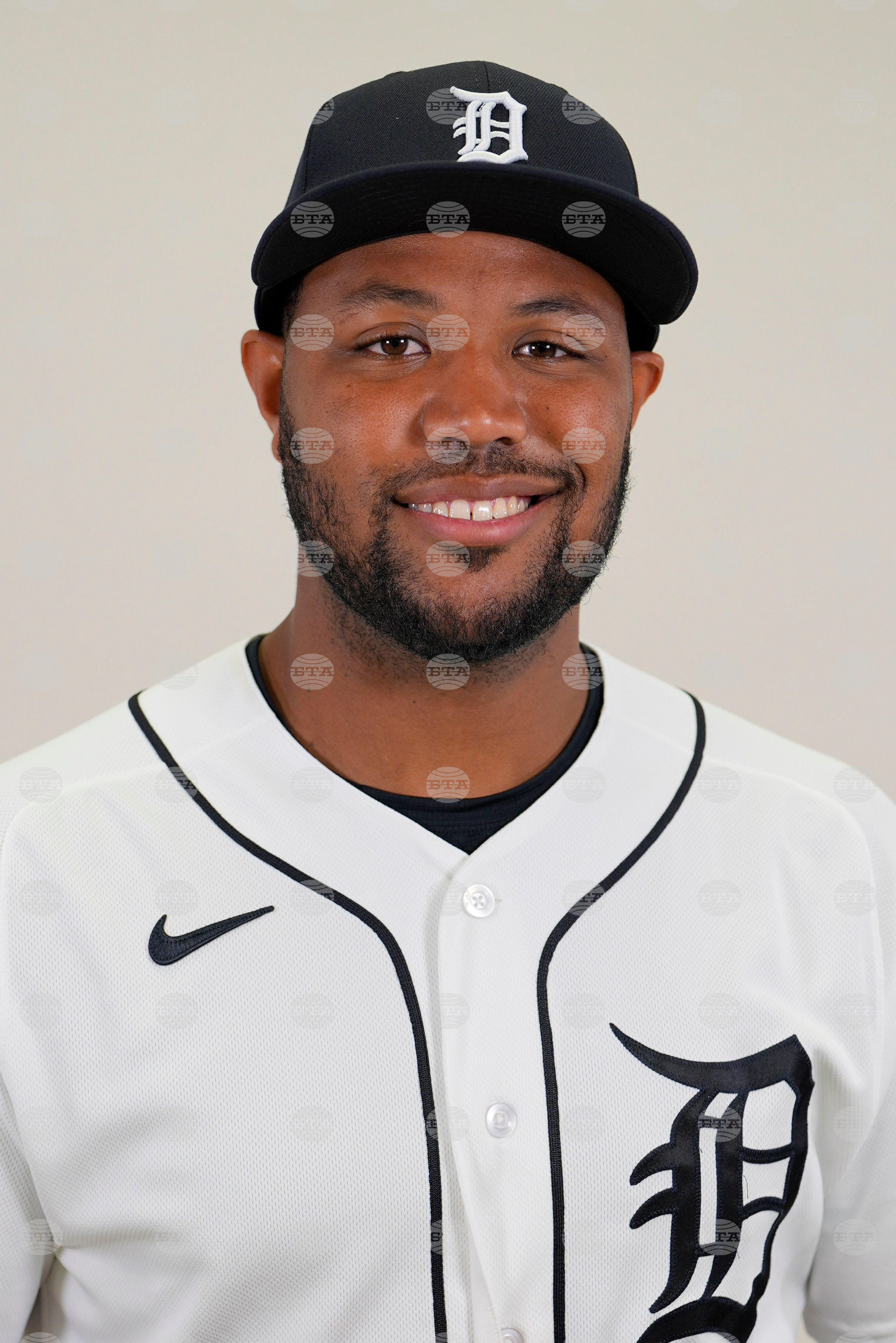 Tigers 2026 Baseball