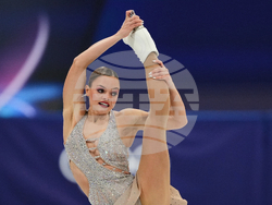 Milan Cortina Olympics Figure Skating