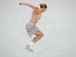 Milan Cortina Olympics Figure Skating