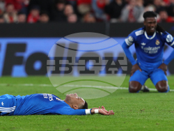 Portugal Champions League Soccer