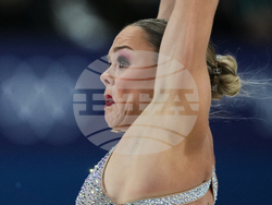 Milan Cortina Olympics Figure Skating