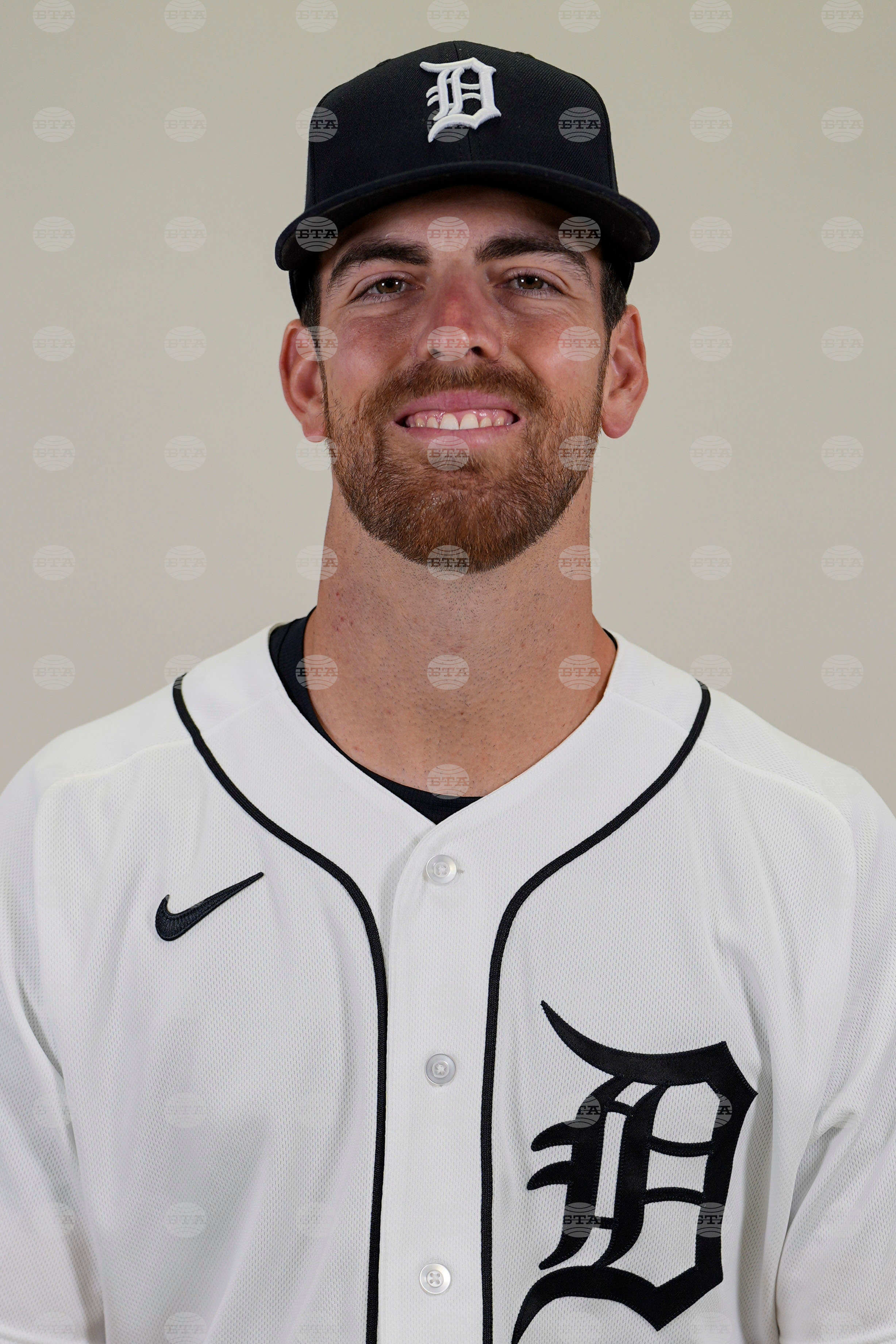 Tigers 2026 Baseball