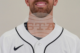 Tigers 2026 Baseball