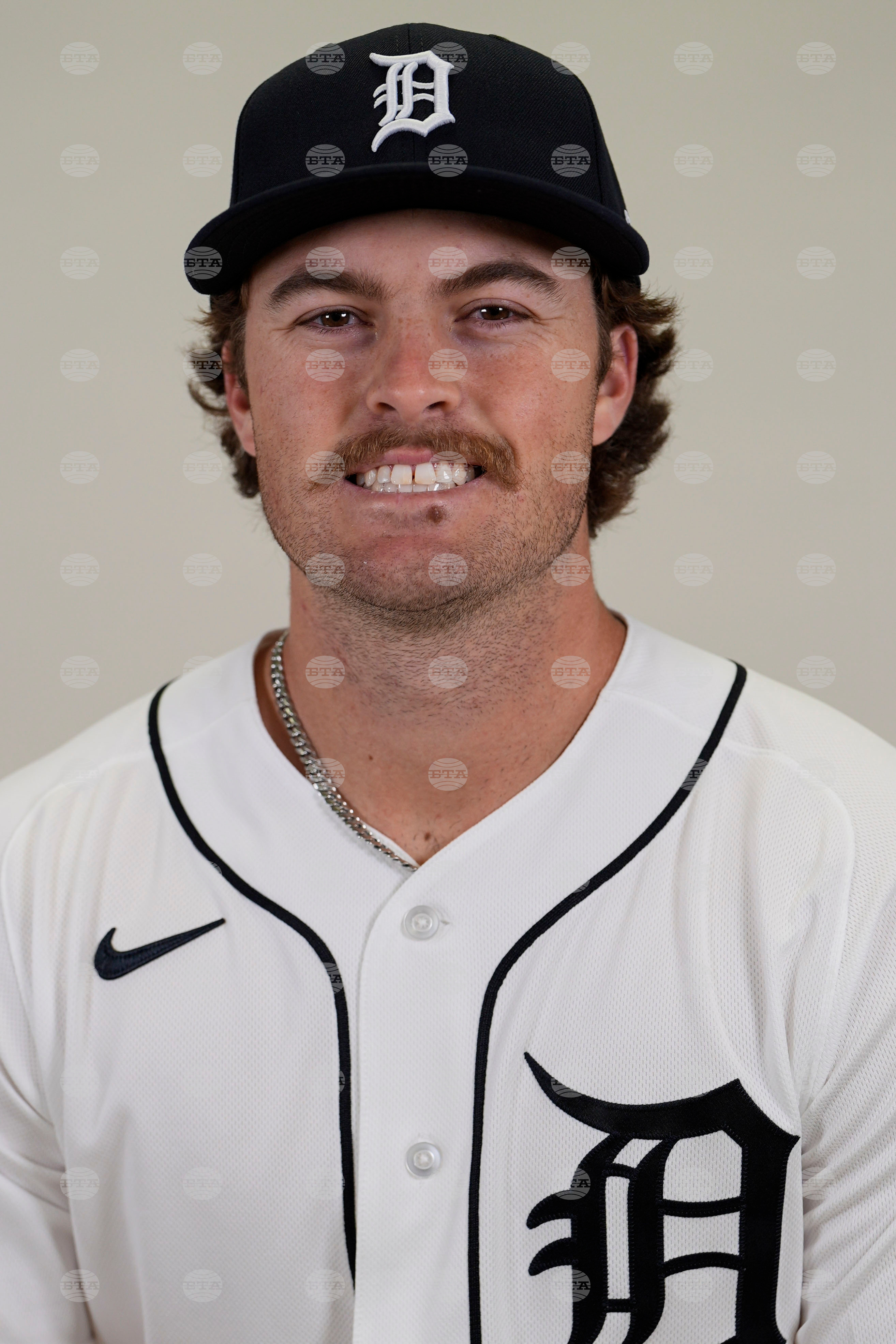 Tigers 2026 Baseball