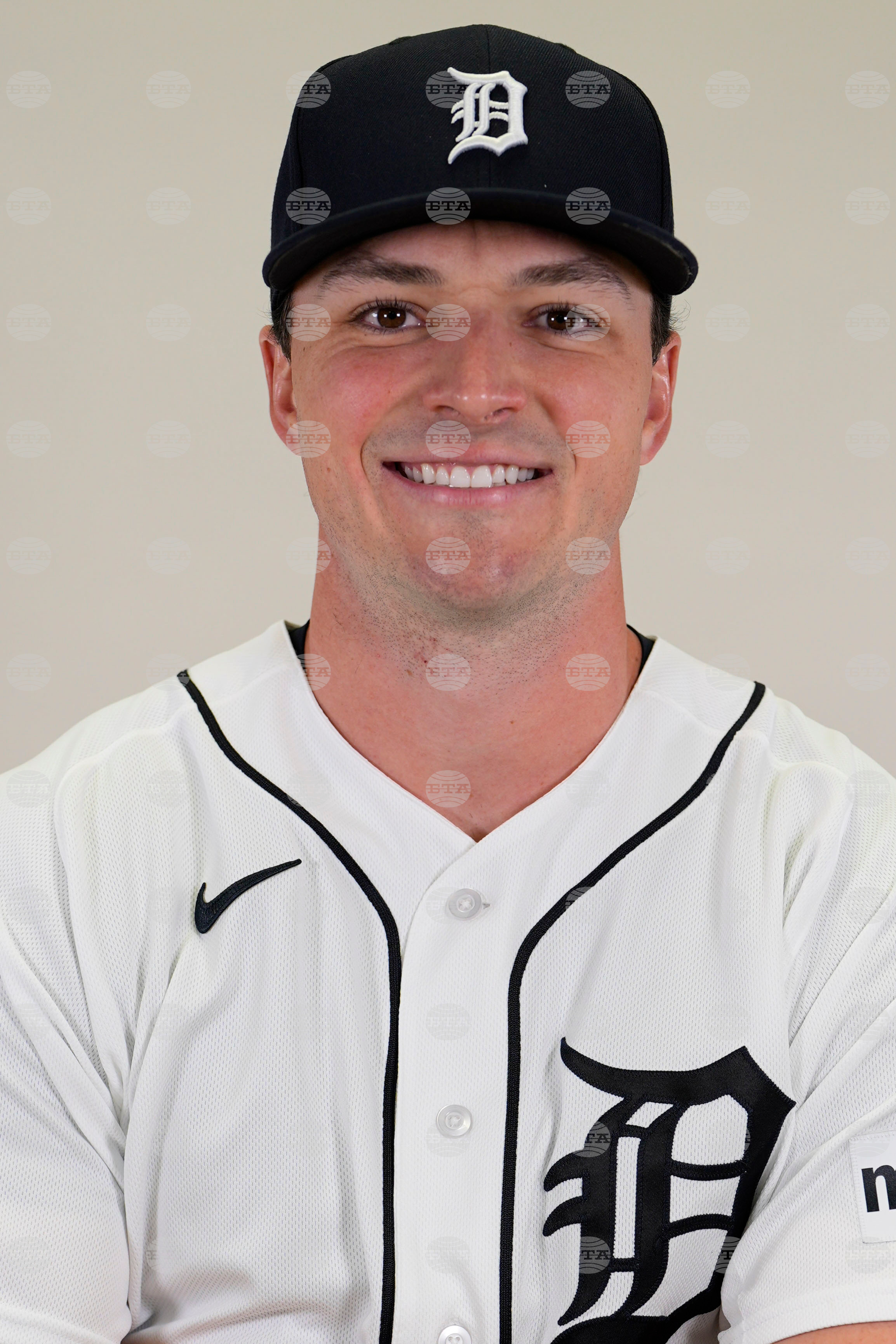 Tigers 2026 Baseball