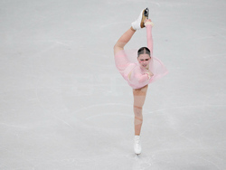 Milan Cortina Olympics Figure Skating