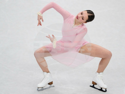 Milan Cortina Olympics Figure Skating
