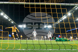 Germany Champions League Soccer