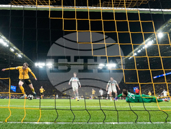 Germany Champions League Soccer