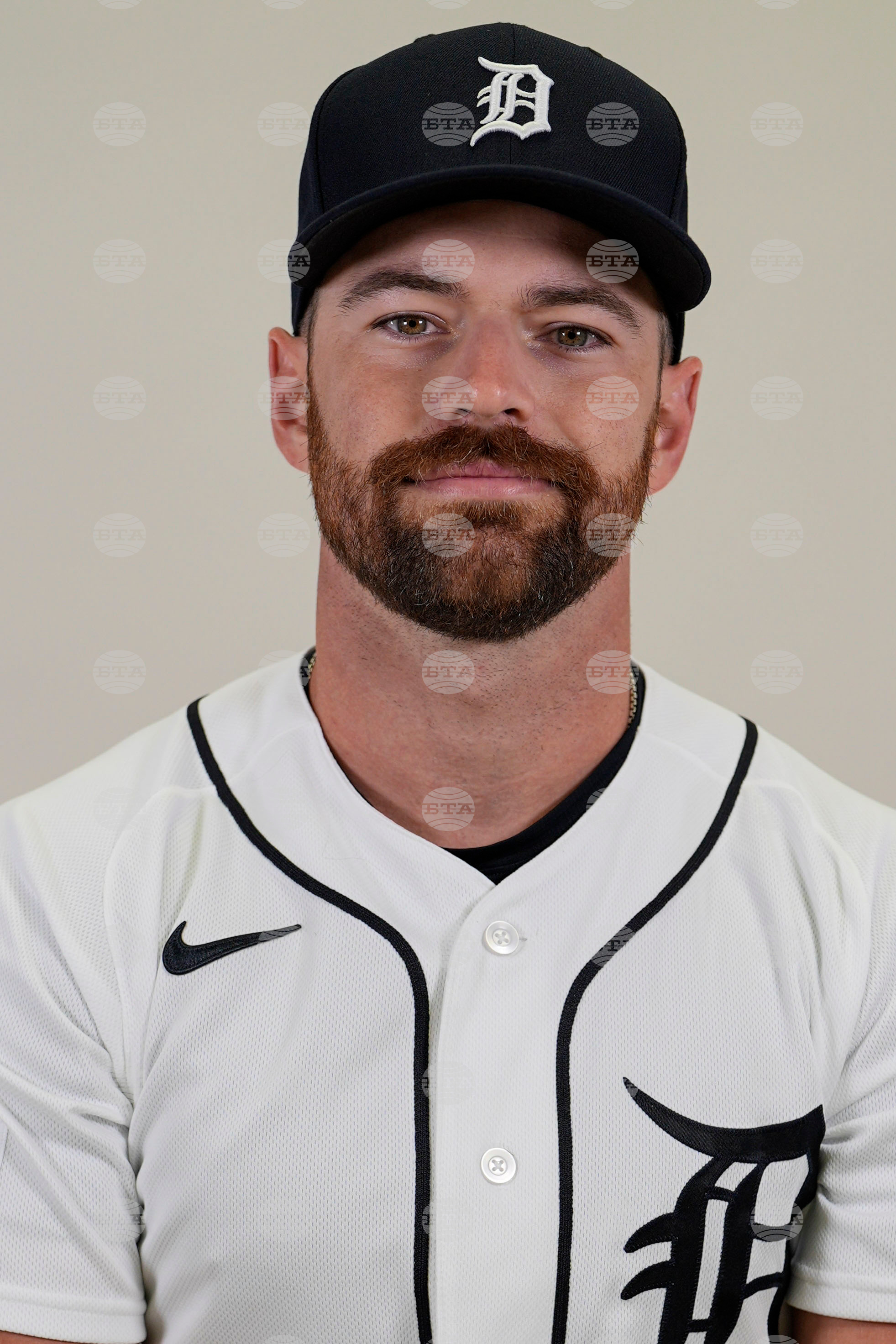 Tigers 2026 Baseball